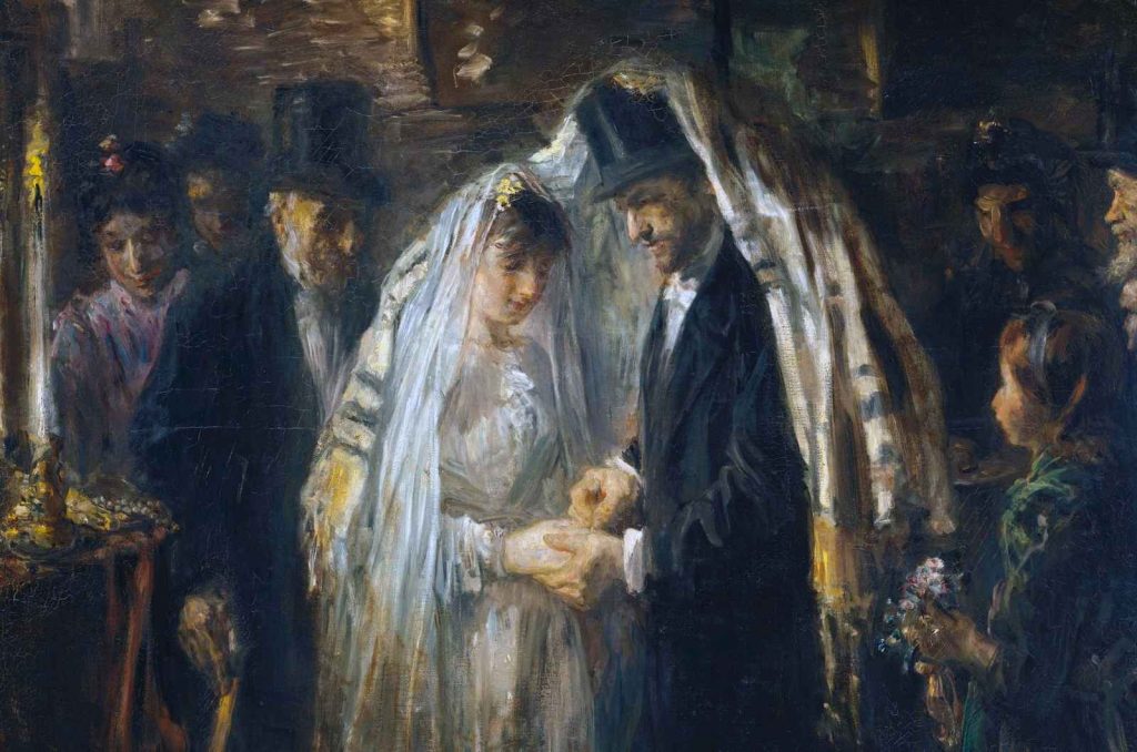 ציורי רוחניות יהודית