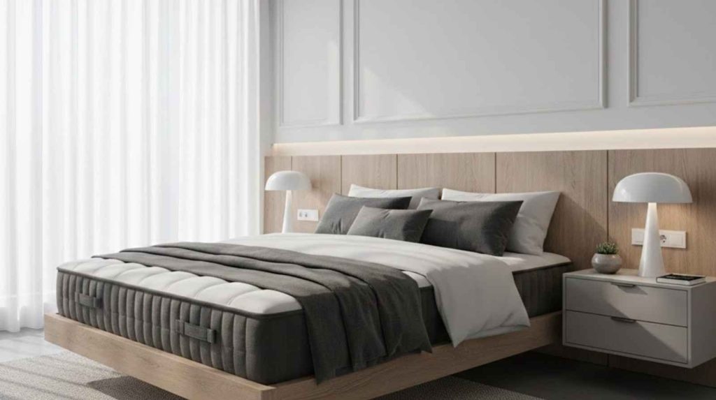 מצעים איכותיים יוקרתיים