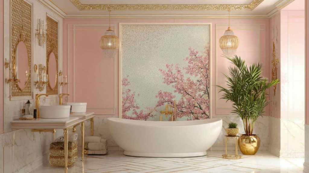 ציוד ואביזרי אמבטיה