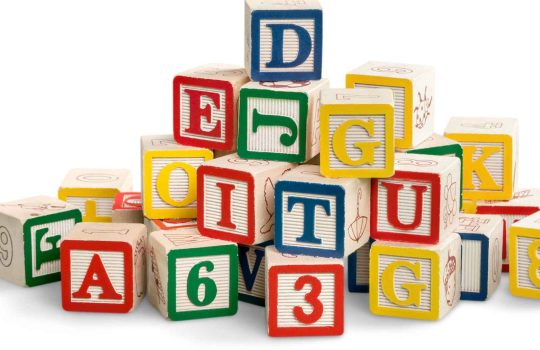 צעצועי תינוקות – כיצד בוחרים?2